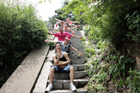 ��������ɽ�����ܴ���Ȼ