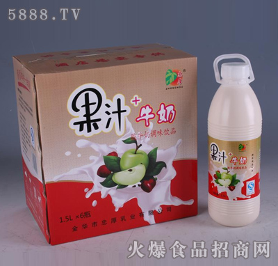 ��֭+ţ�̣�1.5L��