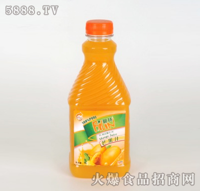 ����PETƿ1Lâ��֭