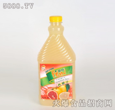 ����PETƿ2L����֭