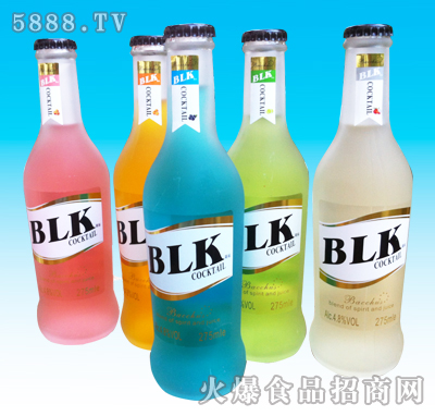 BLK-COCKTAIL�uβ��275ml�M��