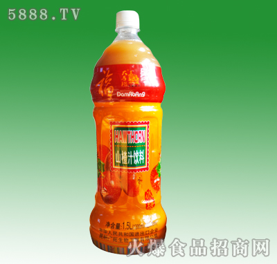 ���R��ɽ�֭���1.5L