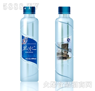 ǭ֮ˮ�����ȻȪˮ