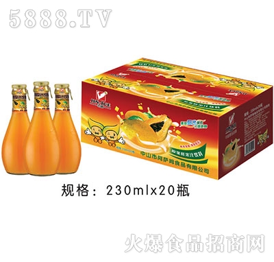 �ž���ľ��֭������Ч���D230mlx20