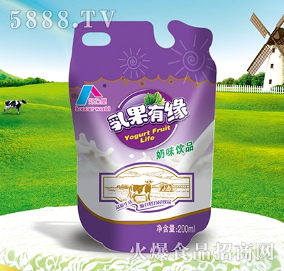 200ml����о���ζ�Ʒ����ζ