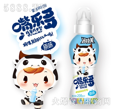 �������옷(l��)�������ԭζ��ͯ���L(zh��ng)��208ml