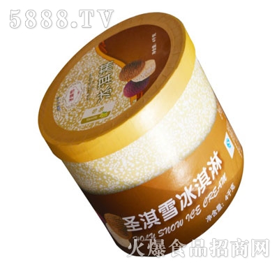 ʥ�ѩ����ܣ�â��ζ��