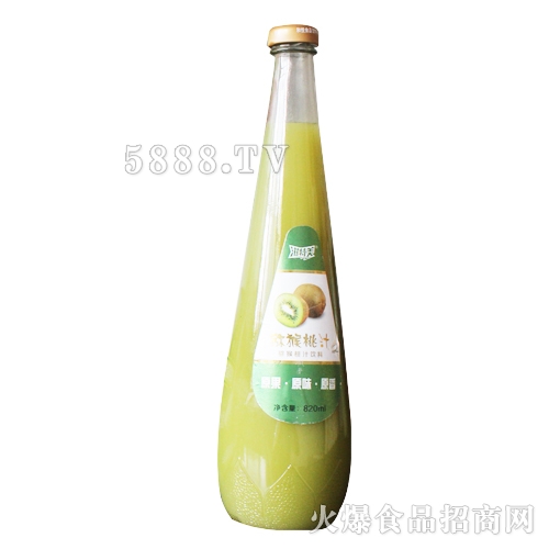 �������J����֭820ml