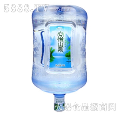 ����ɽȪ�����ȻȪˮ18L