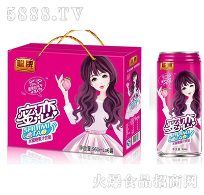 ���ۑ�ˮ���ҹ�֭�Ʒ960mlx6��