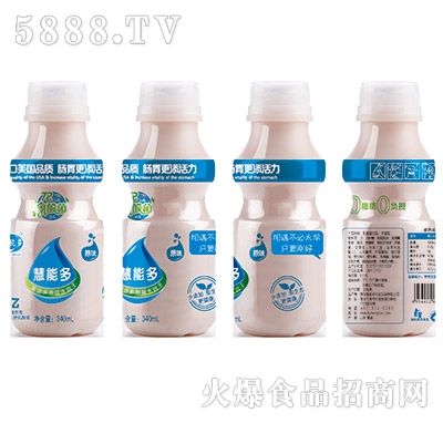 ���ܶ�340mlԭζ�����