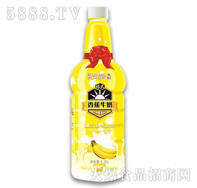 �nʽ�㽶ţ����ζ���1.5L