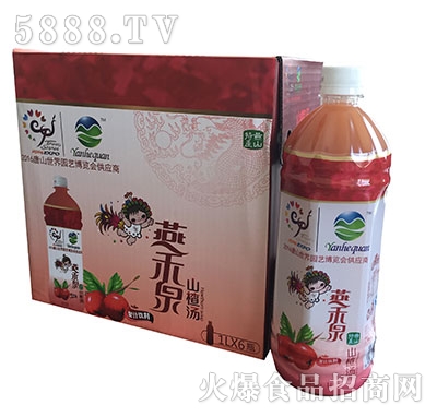 ���Ȫɽ髜�1Lx6ƿ