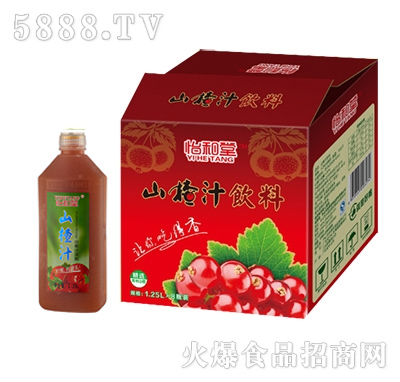 ������ɽ�֭���1.25Lx8ƿ