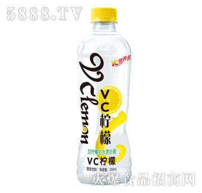 VC����ˮ500ml