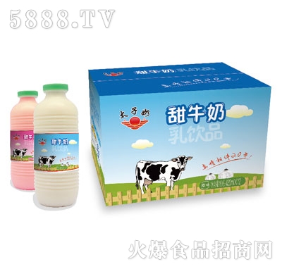 ̫������ţ�����Ʒ450mlX12