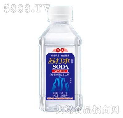 �A�֙���ζ�K��ˮ���350ml