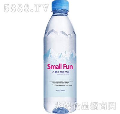 СȤ��Ȼ�K��ˮ480ml