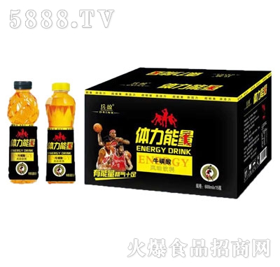 ��ӯ�w������ţ�����ζ�Ʒ600mlx15ƿ