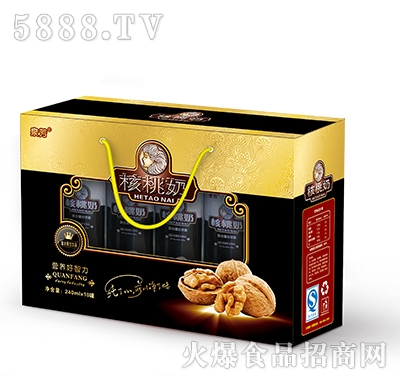 Ȫ��������ֲ�ﵰ�����240mlx10��