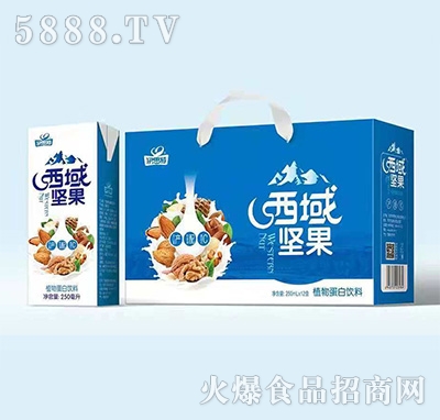 ��˼������Թ�ֲ�ﵰ���Ʒ250mlx12��