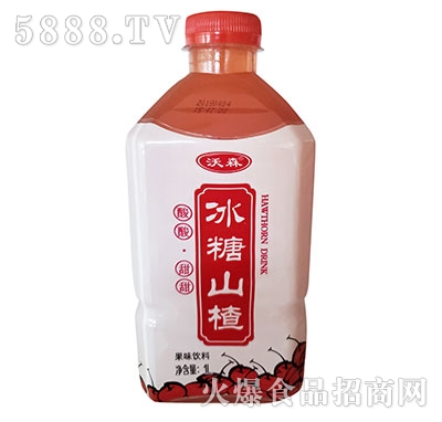 ��ɭ����ɽ髹�ζ�Ʒ1L