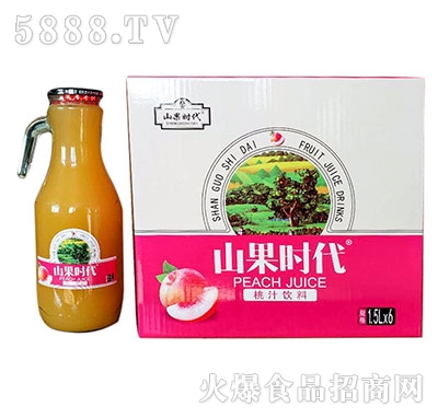 ɽ���r����֭1.5Lx6