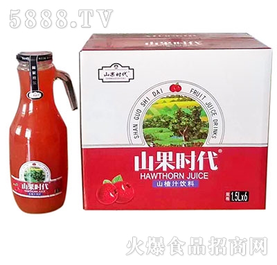 ɽ���r��ɽ�֭���1.5Lx6