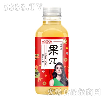 �A�ֹ���ɽ�֭500ml