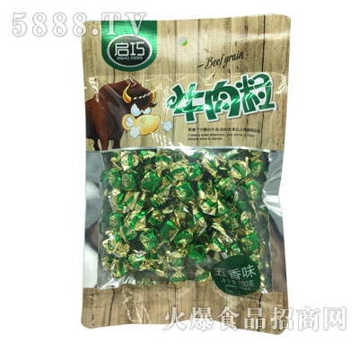 ����ţ��������ζ100g