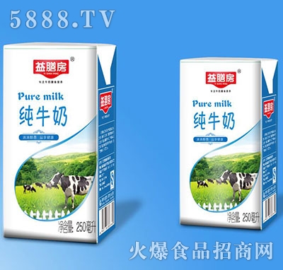 ���ŷ���ţ��250ml