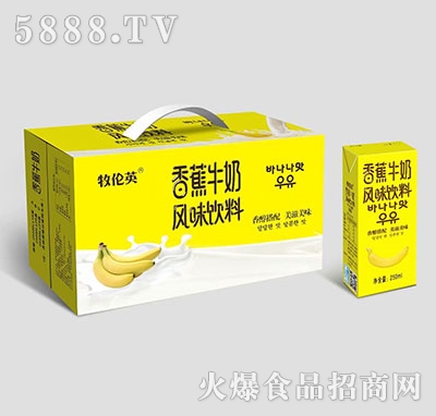 ����Ӣ�㽶ţ���Lζ���250ml