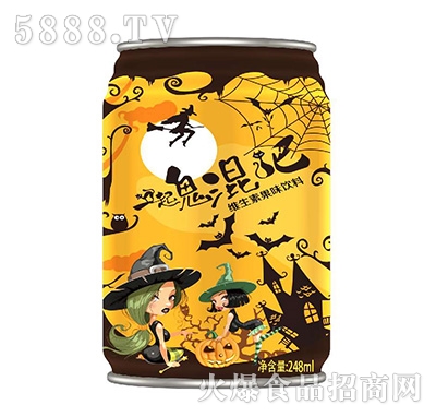 һ�����ɾS���ع�ζ�Ʒ248ml