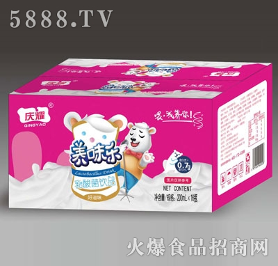 �B(y��ng)ζ��������Ʒ200mlX16ƿ�b