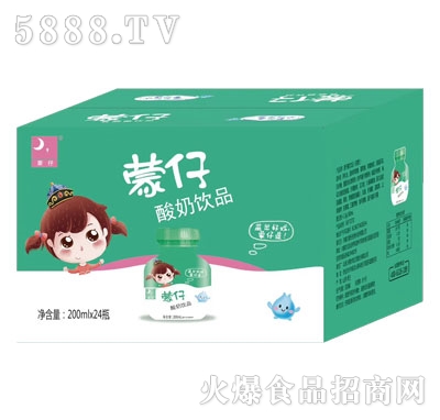 ���������Ʒ200mlX24