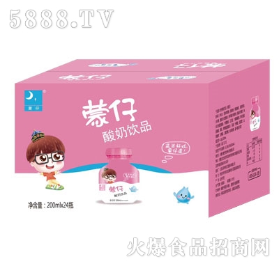 ���������Ʒ200mlX24ƿ