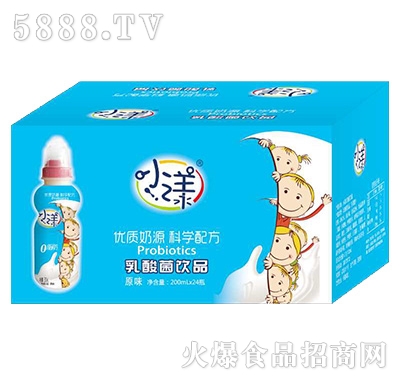 С��������Ʒ200mlx24ƿ