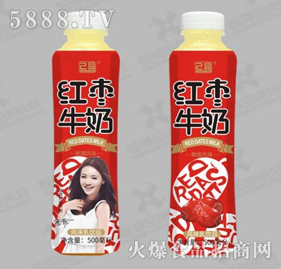 ��Ʒ�t��ţ��500ml