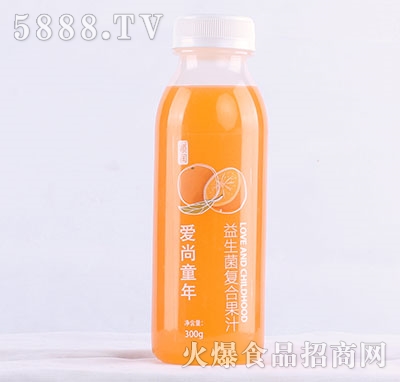 �f������ͯ���������ͺ����֭300g