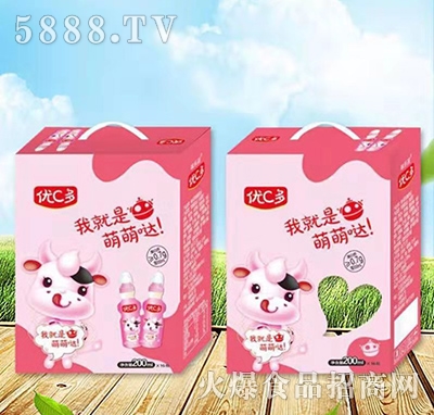 ��(y��u)C��������Ʒ��ݮζ200mlx14ƿ