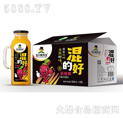 988ml��6�������ֱ����������֭���