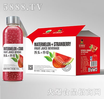 418ml��12������ˮ�����ϲ�ݮ֭���