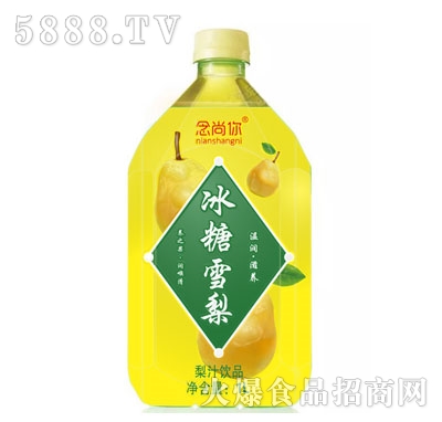 ���������ѩ����֭�Ʒ1L