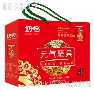 �̕�Ԫ��Թ�ֲ�ﵰ���Ʒ240mlx12��