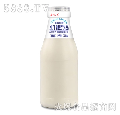 ÿ�|��ˮţ�����Ʒ270ml