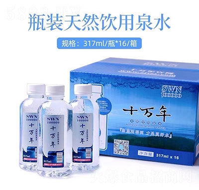 ʮ�f����Ȼ���Ȫˮƿ�b