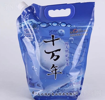 ʮ�f(w��n)����Ȼ�VȪˮ4L