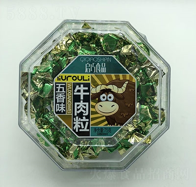 ����ʳƷţ��������ζ75g