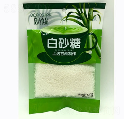 ����ʳƷ��ɰ��170g