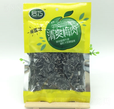 ����ʳƷ��ˬ÷��152g